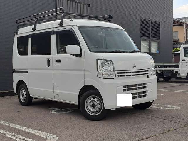Nissan NV100 Clipper 2