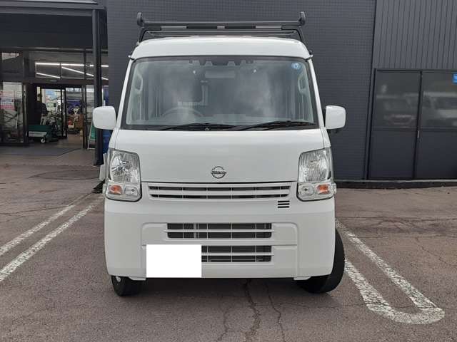 Nissan NV100 Clipper 3
