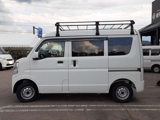 Nissan NV100 Clipper 5