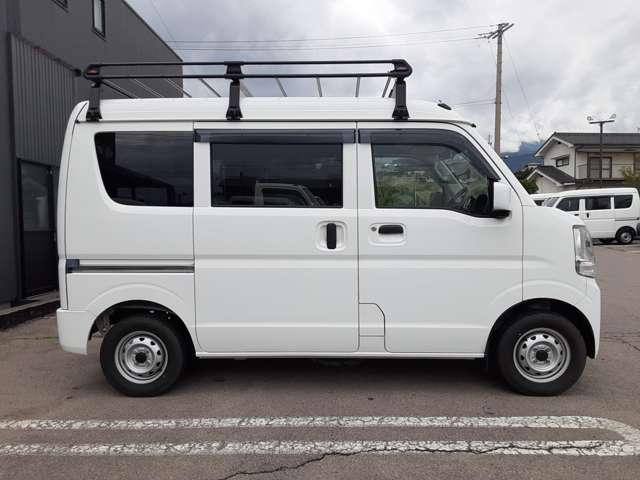 Nissan NV100 Clipper 9