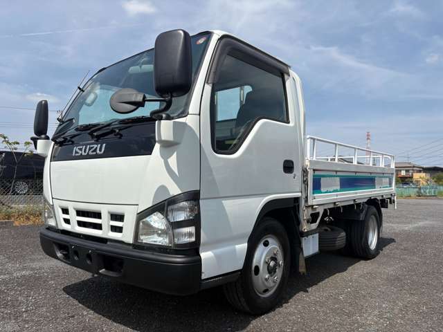 Isuzu Elf 11