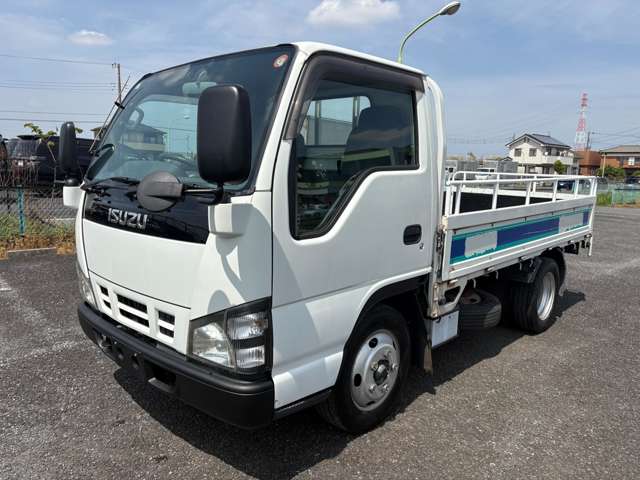 Isuzu Elf 10