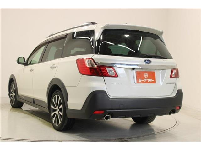 Subaru Exiga Crossover7 11