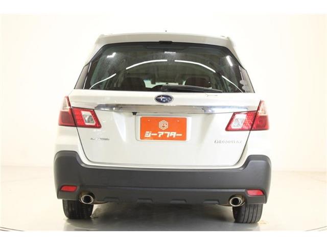 Subaru Exiga Crossover7 12