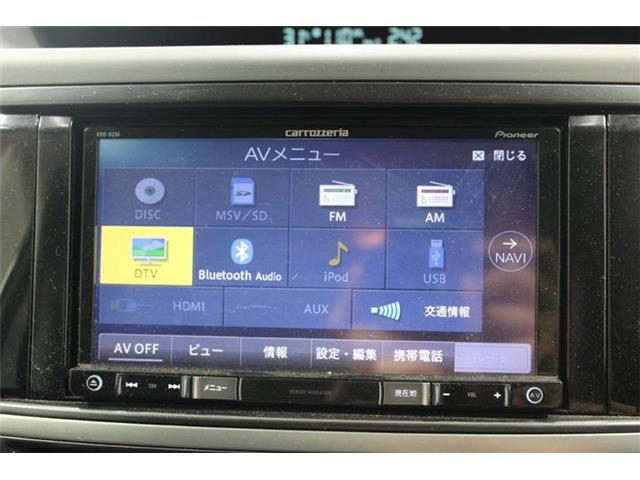 Subaru Exiga Crossover7 5