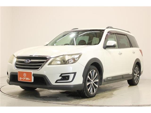 Subaru Exiga Crossover7 9