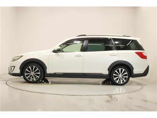 Subaru Exiga Crossover7 10