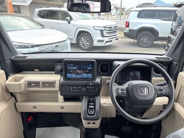 Honda N-VAN e: 3