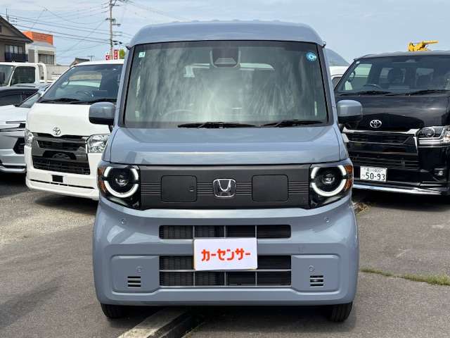 Honda N-VAN e: 6