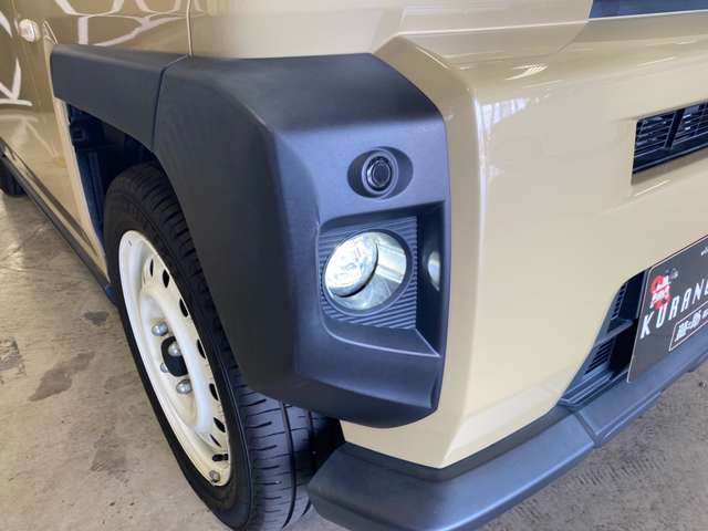 Daihatsu Taft 11