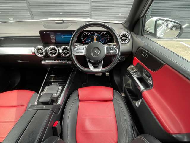 Mercedes-Benz GLB 6