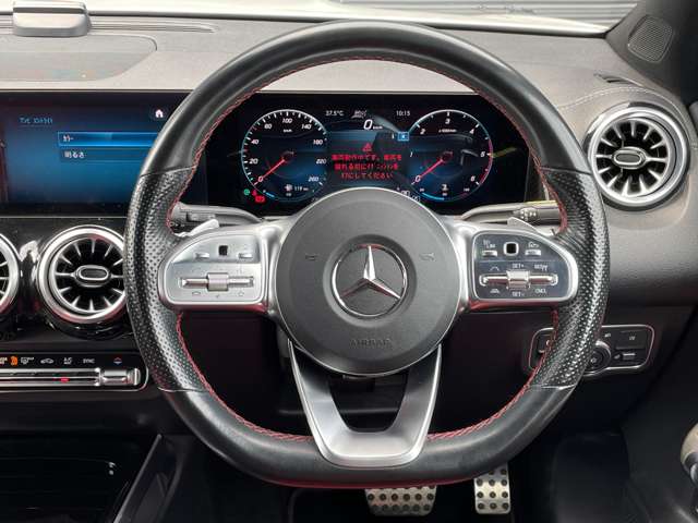 Mercedes-Benz GLB 7