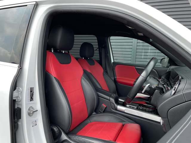 Mercedes-Benz GLB 9