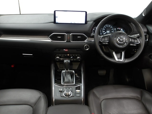 Mazda CX-5 2