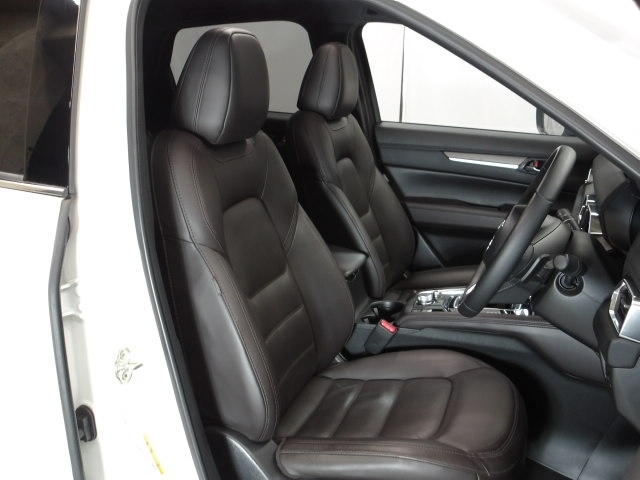 Mazda CX-5 8