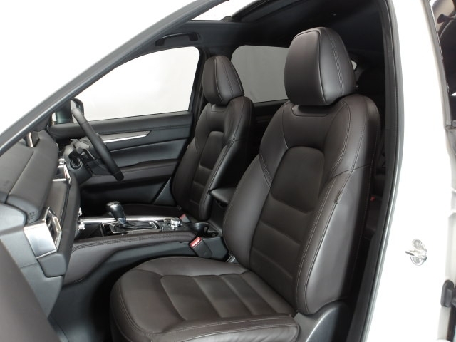 Mazda CX-5 10