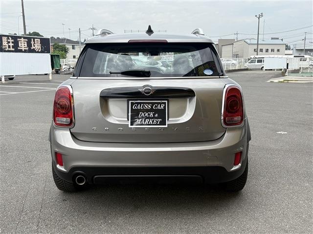 MINI Crossover 3