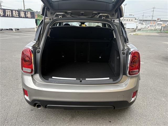 MINI Crossover 4