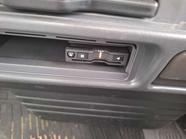 Isuzu Forward Juston 11