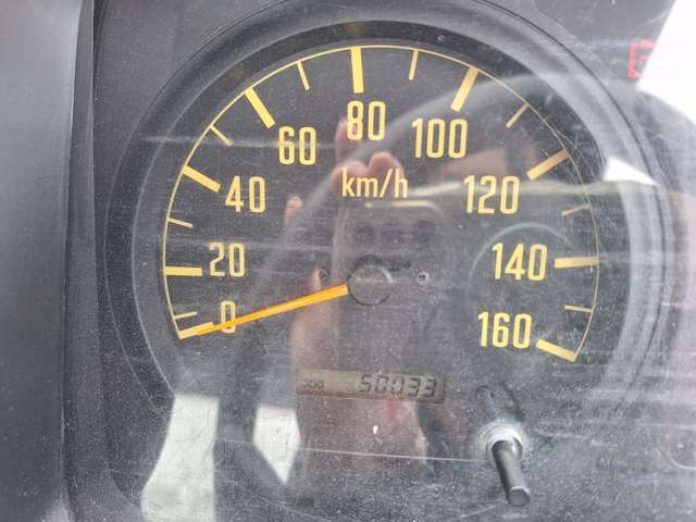 Isuzu Forward Juston 9