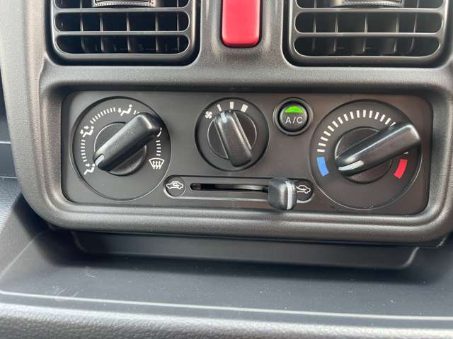Suzuki Carry 11