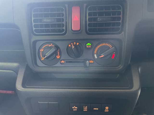 Suzuki Carry 12