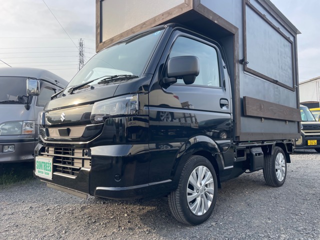 Suzuki Carry 2