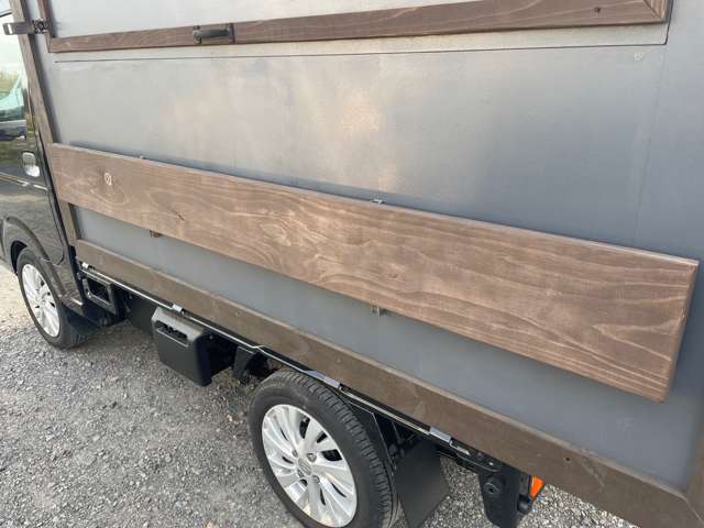 Suzuki Carry 5