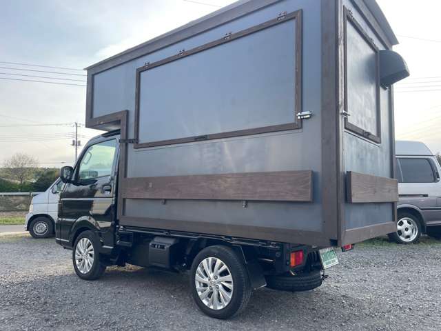 Suzuki Carry 6