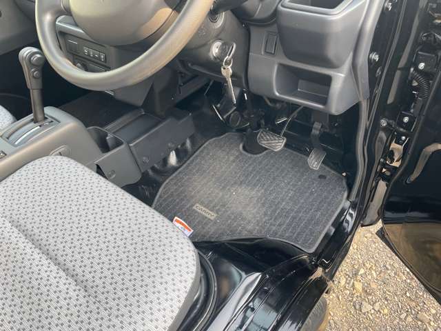 Suzuki Carry 7