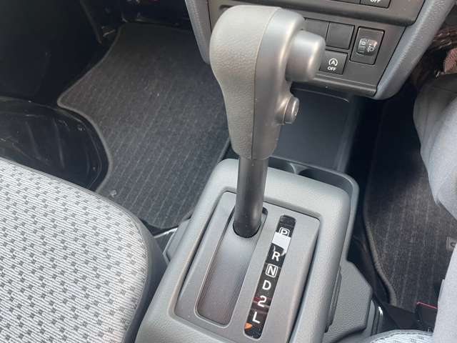 Suzuki Carry 9