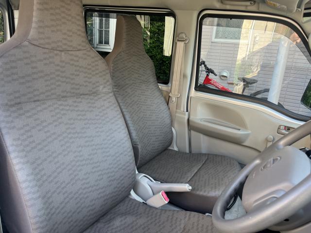 Nissan NV100 Clipper 10