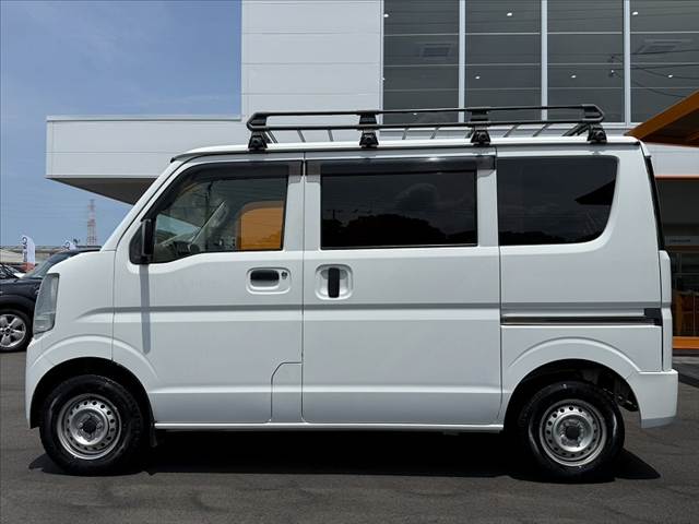 Nissan NV100 Clipper 12