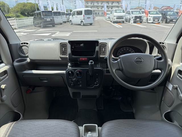 Nissan NV100 Clipper 2