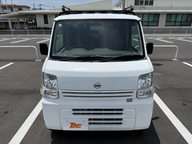 Nissan NV100 Clipper 9