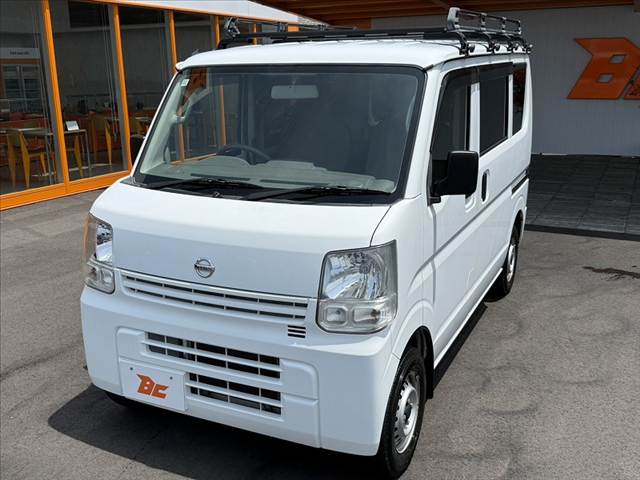 Nissan NV100 Clipper 10