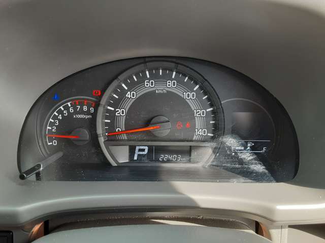 Suzuki Every 11