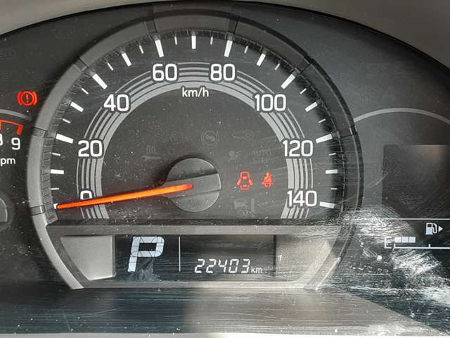 Suzuki Every 12