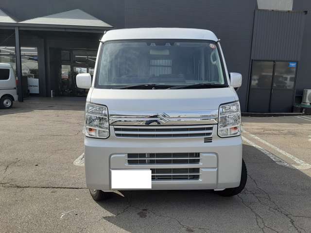 Suzuki Every 3