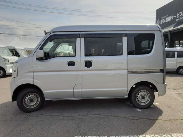 Suzuki Every 5