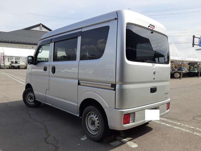 Suzuki Every 6