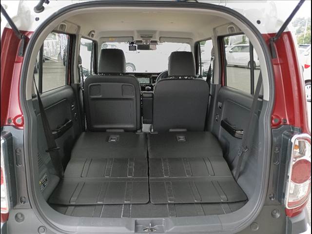 Suzuki Hustler 11