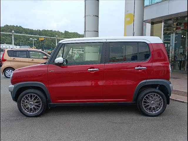 Suzuki Hustler 9
