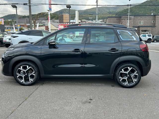 Citroen C3 Aircross 11