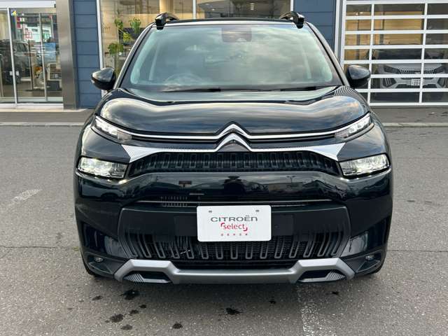 Citroen C3 Aircross 6