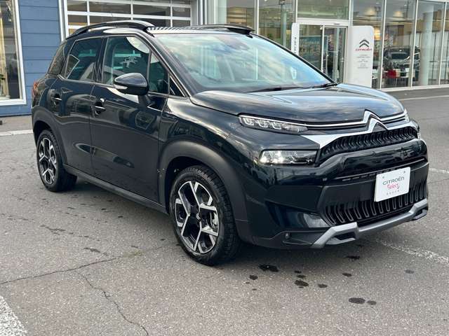 Citroen C3 Aircross 7