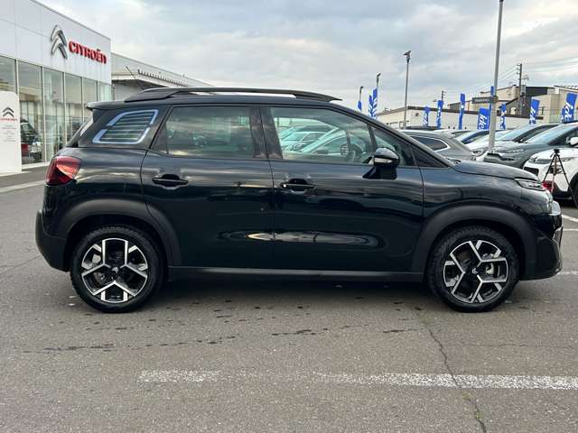 Citroen C3 Aircross 8