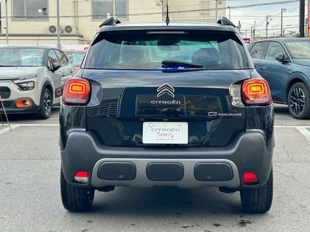 Citroen C3 Aircross 9