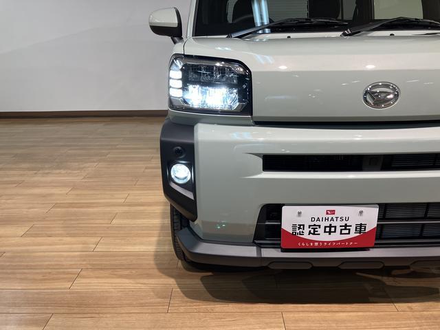 Daihatsu Taft 12