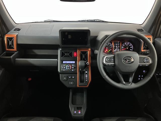Daihatsu Taft 2